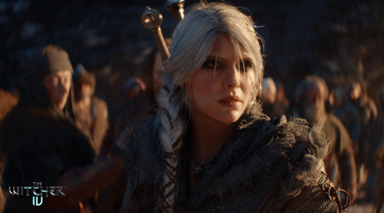 Witcher 4 Director Clears Up Confusion About Ciri's Look In Latest Trailer