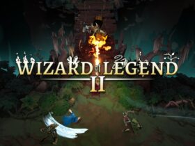 Wizard of Legend 2 Update Adds Major New Feature