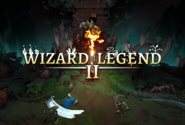 Wizard of Legend 2 Update Adds Major New Feature