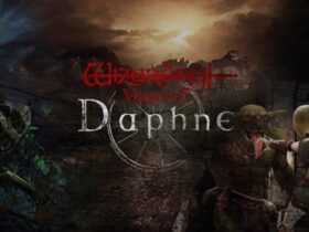 Wizardry Variants Daphne Review - Hardcore Droid