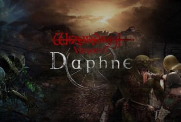 Wizardry Variants Daphne Review - Hardcore Droid