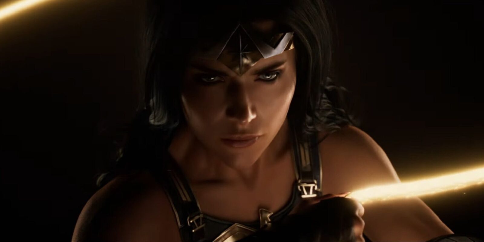 Wonder Woman Game Canceled, 3 Studios Shut Down