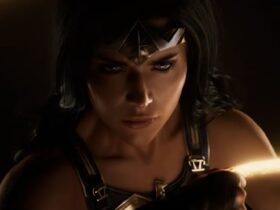 Wonder Woman Game Canceled, 3 Studios Shut Down