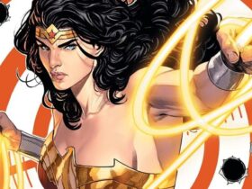 Wonder Woman Game Was 'A Showpiece Epic,' Gail Simone Says