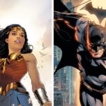 Wonder Woman Rebooted And New Batman Game Years Away