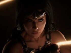 Wonder Woman Was ’A Showpiece Epic,’ Says Cancelled Game’s Consultant