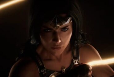 Wonder Woman Was ’A Showpiece Epic,’ Says Cancelled Game’s Consultant