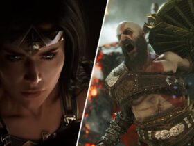 Wonder Woman being canned reportedly followed Monolith planning a nemesis systemy new IP Warner Bros didn't want, then doing nemesis systemy Wonder Woman, then God of War-ish Wonder Woman