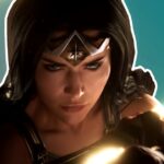 Wonder Woman game reportedly "still years away from release" - if it ever launches at all