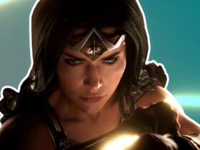 Wonder Woman game reportedly "still years away from release" - if it ever launches at all