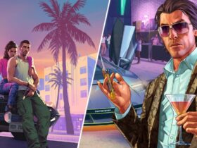 Wondering what GTA 6 releasing will mean for GTA Online? Take-Two's CEO has suggested it might depend on how many psychopathic trillionaires are left in Los Santos