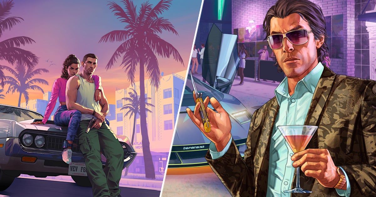 Wondering what GTA 6 releasing will mean for GTA Online? Take-Two's CEO has suggested it might depend on how many psychopathic trillionaires are left in Los Santos