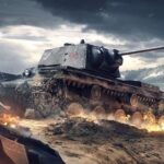 World of Tanks Fans Can Get Free DLC for a Limited Time