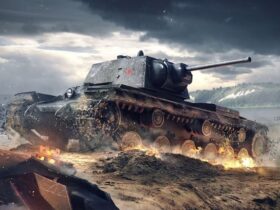 World of Tanks Fans Can Get Free DLC for a Limited Time