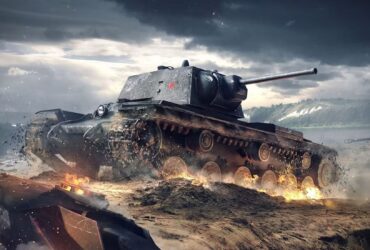 World of Tanks Fans Can Get Free DLC for a Limited Time