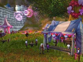 World of Warcraft Clarifies Rare Love is In the Air Item Drop Rates