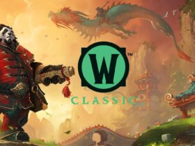 World of Warcraft Classic Reveals Mists of Pandaria Upgrade Packs