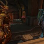 World of Warcraft Considering Changes to Unpopular Progression System