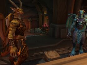 World of Warcraft Considering Changes to Unpopular Progression System