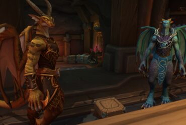 World of Warcraft Considering Changes to Unpopular Progression System