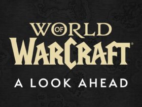 World of Warcraft Executive Producer Teases Player Housing Updates and More