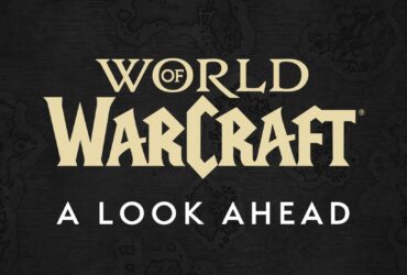 World of Warcraft Executive Producer Teases Player Housing Updates and More