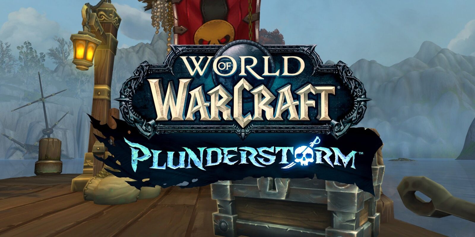 World of Warcraft Launches New Plunderstorm Rewards, But There's A Catch