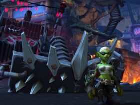 World of Warcraft Reveals Raid Schedule for Liberation of Undermine