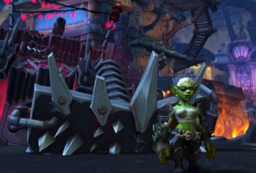 World of Warcraft Reveals Raid Schedule for Liberation of Undermine