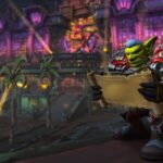 World of Warcraft Reveals Undermine(d) Content Update 11.1 Patch Notes