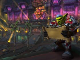 World of Warcraft Reveals Undermine(d) Content Update 11.1 Patch Notes