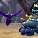 World of Warcraft Reveals When Plunderstorm Will End