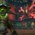 World of Warcraft Shares Handy Map of Patch 11.1 Rare Spawns