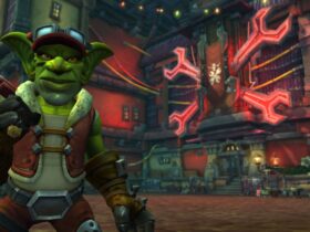 World of Warcraft Shares Handy Map of Patch 11.1 Rare Spawns