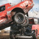 Wreckfest 2 - Early Access Announcement Trailer