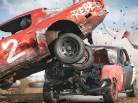 Wreckfest 2 - Early Access Announcement Trailer