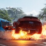 Wreckreation is very much alive and in active development