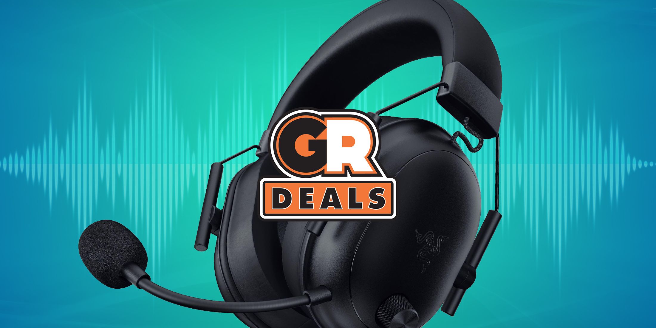 best gaming headset deals