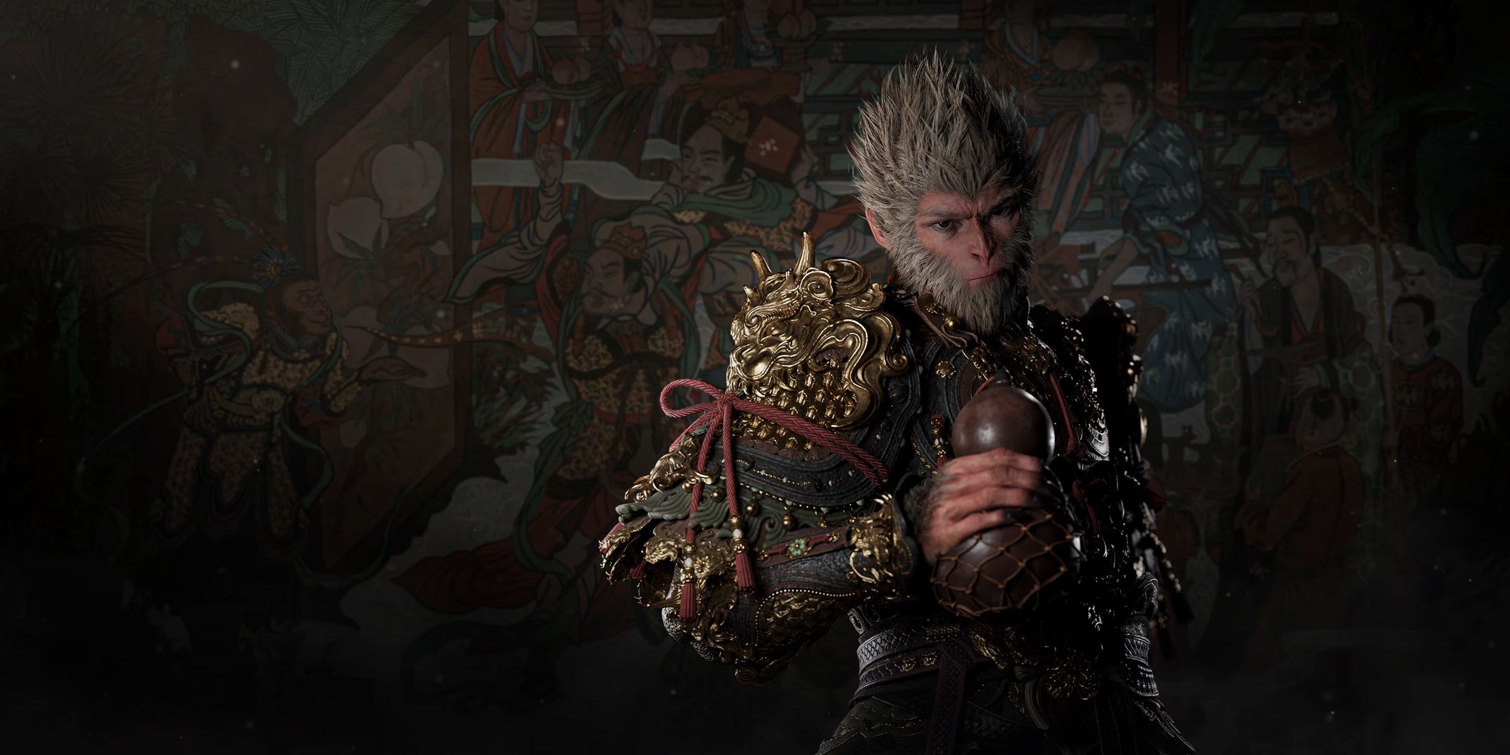 black myth wukong update february 2025