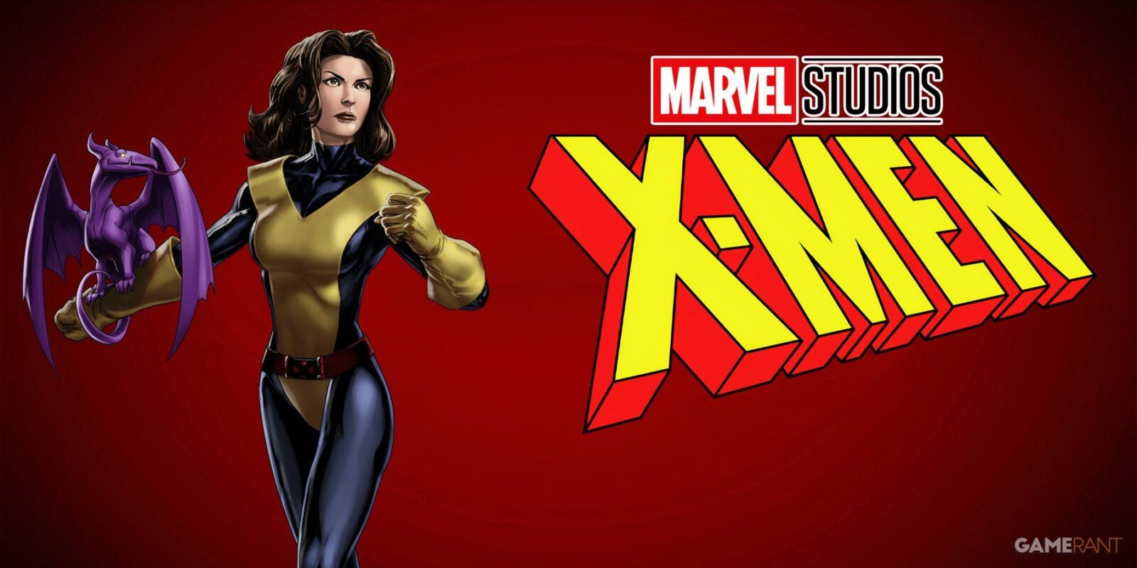 X-Men MCU Reboot Cast Rumor Claims Julia Butters Eyed For Kitty Pryde