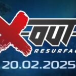 X-Out: Resurfaced - Official Launch Teaser Trailer