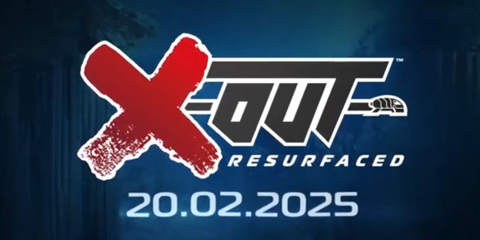 X-Out: Resurfaced - Official Launch Teaser Trailer