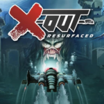 X-Out Resurfaced Review – Gamerhub UK