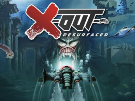 X-Out Resurfaced Review – Gamerhub UK