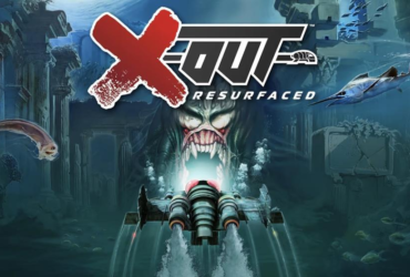 X-Out Resurfaced Review – Gamerhub UK