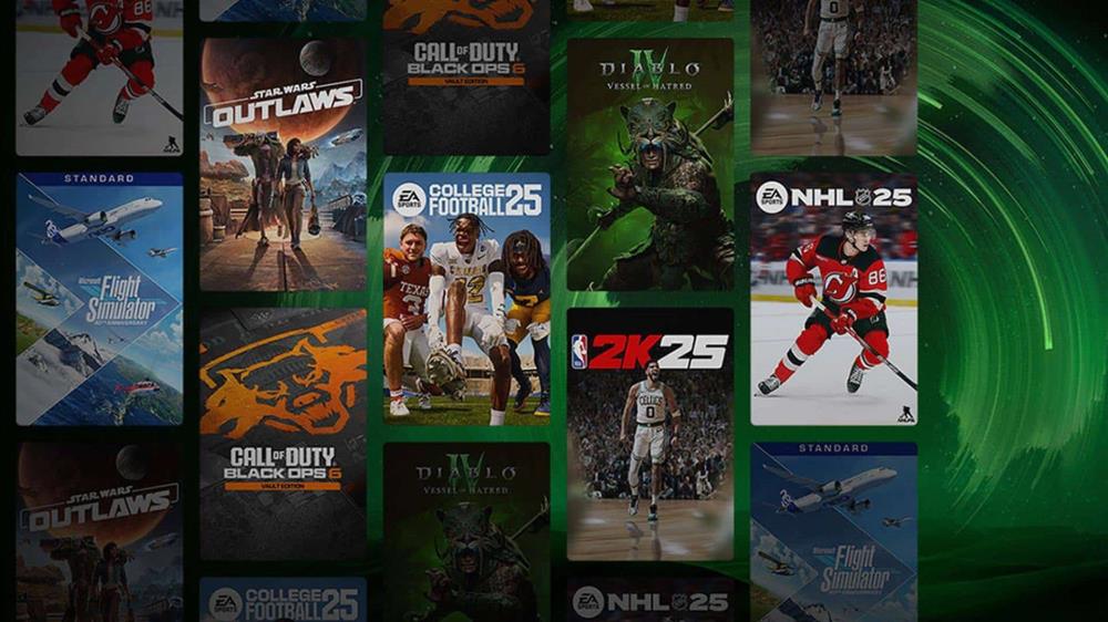 Xbox Boss Phil Spencer Reassures Xbox Gamers Their Gaming Library Isn't Going Anywhere