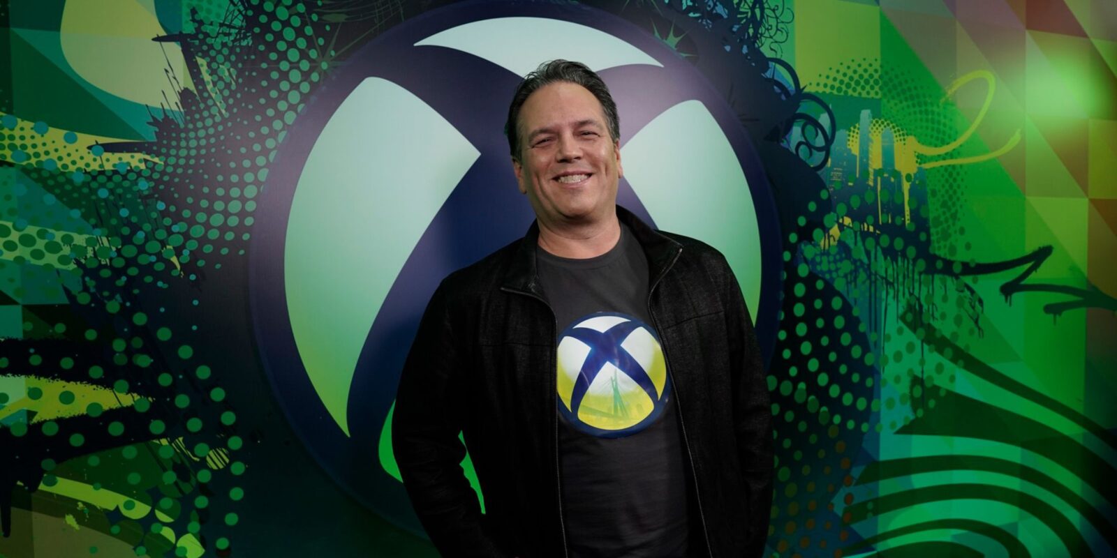 Xbox Boss Phil Spencer Reveals His Favorite Game of This Generation