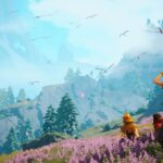 Xbox Exclusive Everwild Gets a Positive Update from Phil Spencer