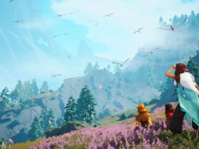 Xbox Exclusive Everwild Gets a Positive Update from Phil Spencer