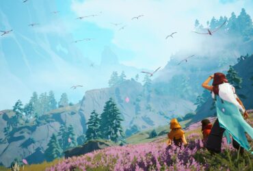 Xbox Exclusive Everwild Gets a Positive Update from Phil Spencer